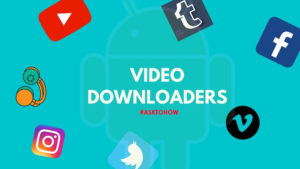 Android-Video-Downloader