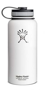 Hydro Flask Insulated water bottle