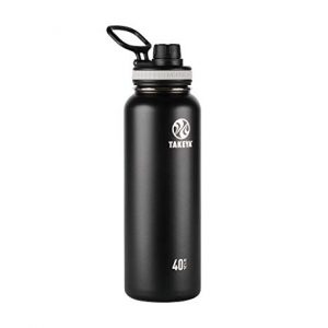 Takeya Stainless Vacuum Water Bottle