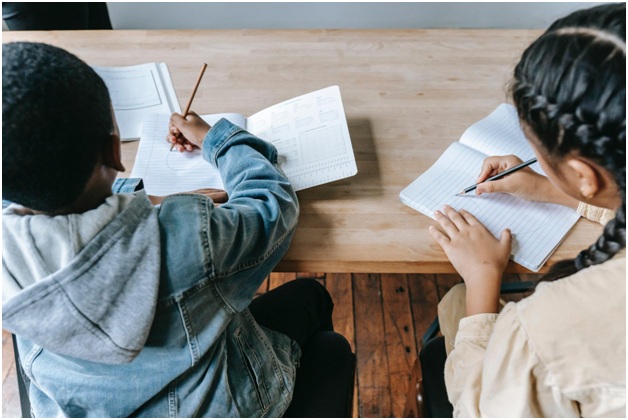 Tips To Finish Homework