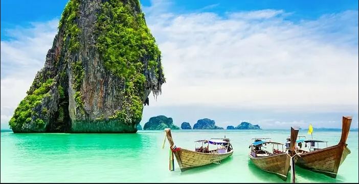 Top 5 Beach Locations to Explore in 2021