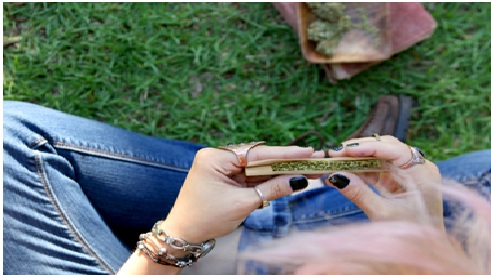 How to Roll a Perfect Cannabis Joint