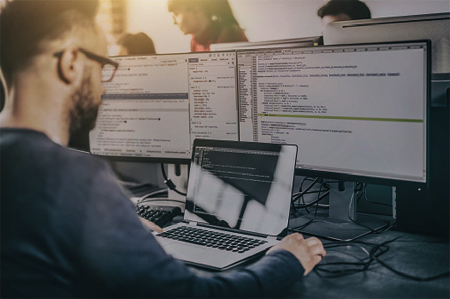 Successful Software Development Teampment Team