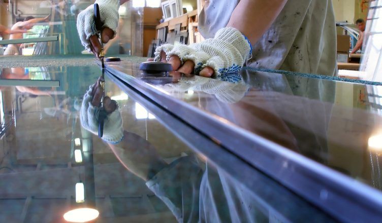 Table Top Glass Cut to Size