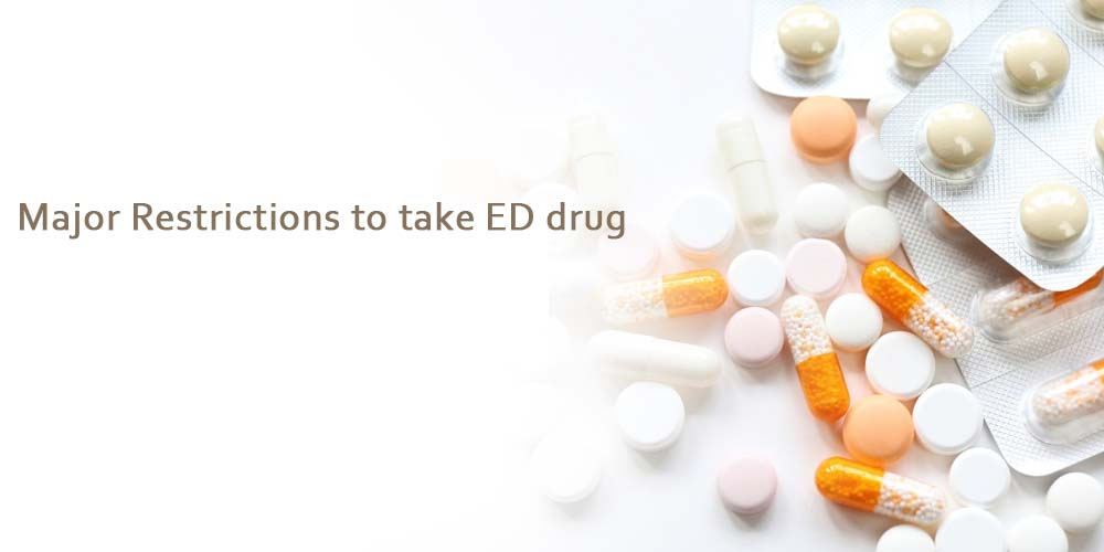 ED drug