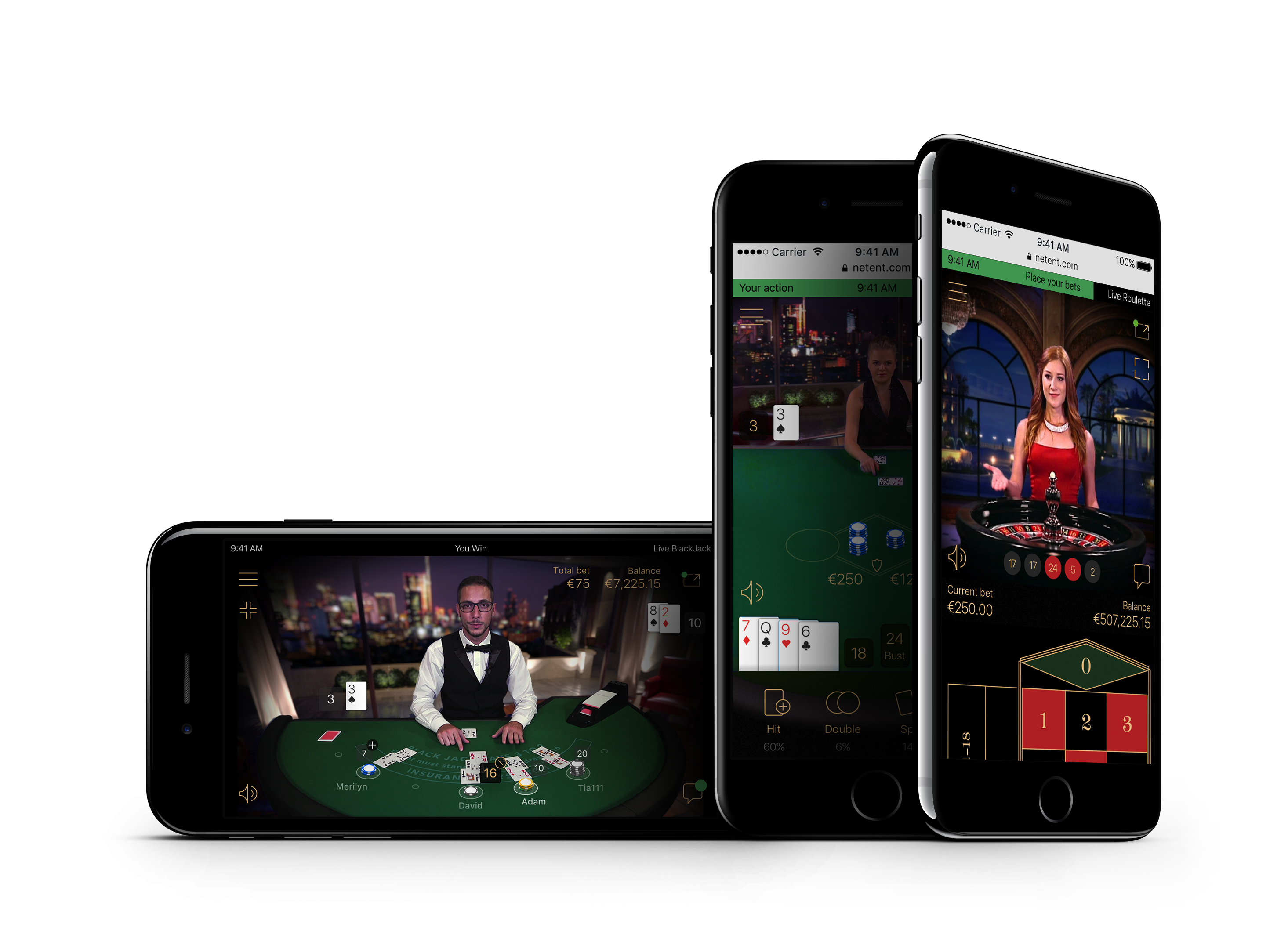 A Good Online Casino App
