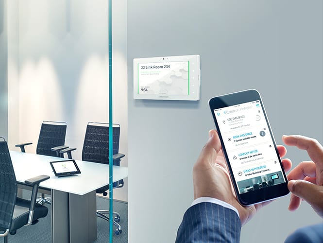 Room Scheduler Software