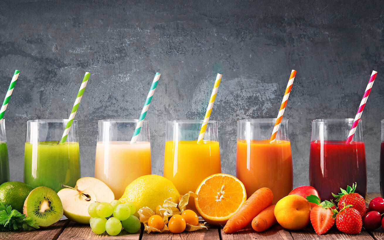 liquid diet for weight loss