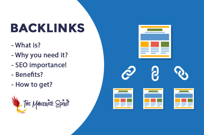 backlinks so important