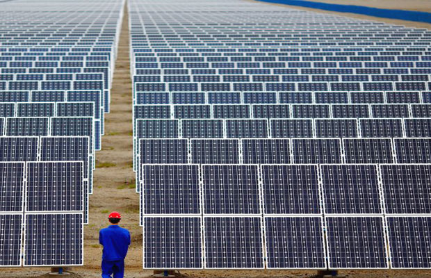 Advantages of Solar Panels