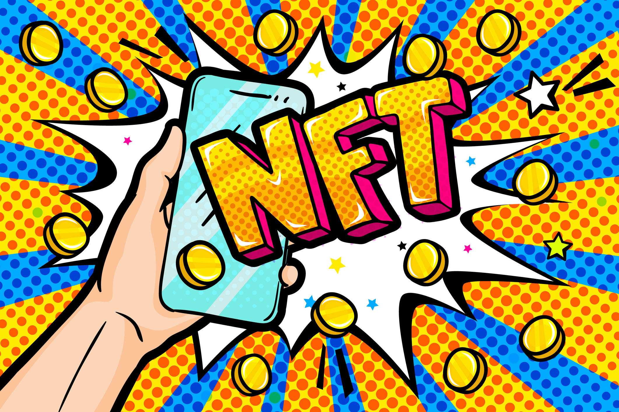 Understanding NFTs