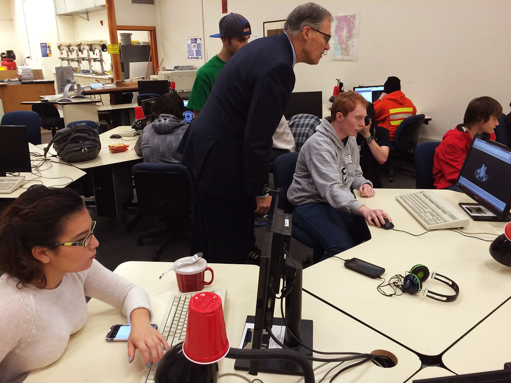 Workforce Management