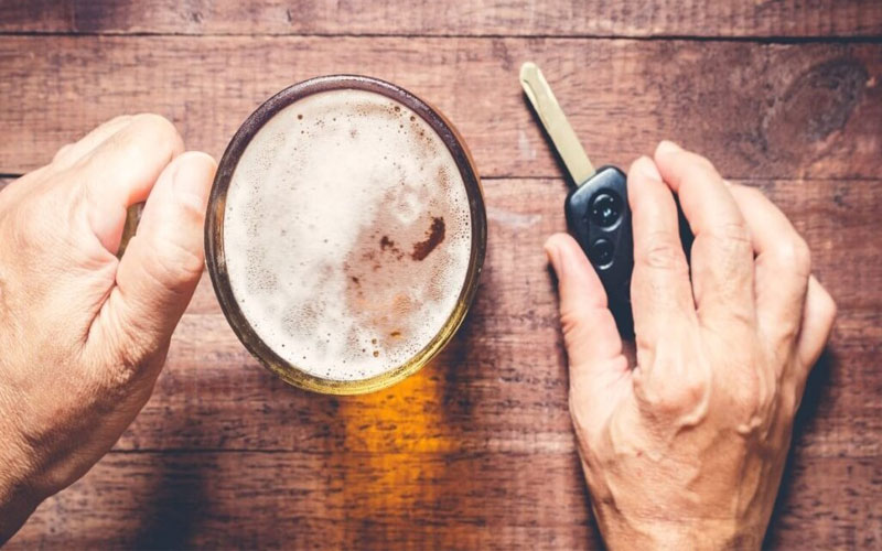 consequences of a dui