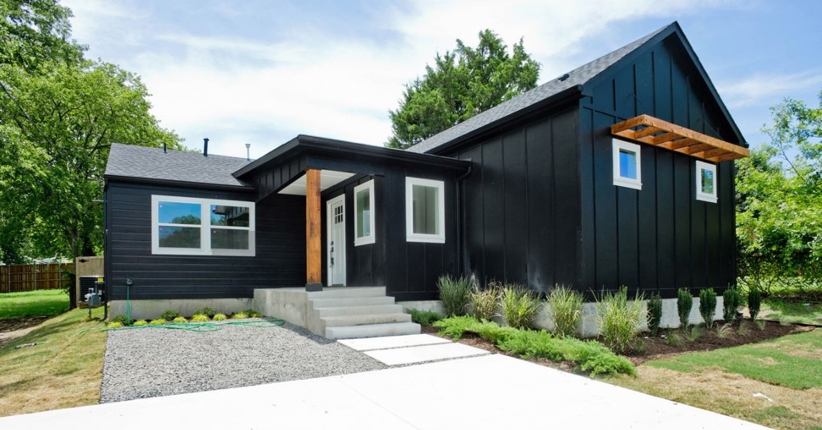 House Addition Contractor