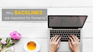 Many Backlinks