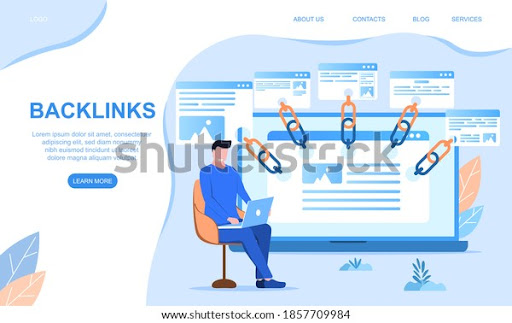 Backlinks Does it Take to Rank on Page 1 of Google?