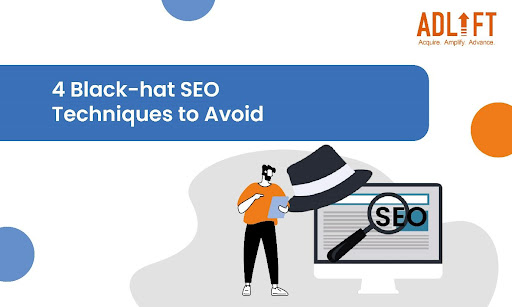 Black-Hat SEO Techniques