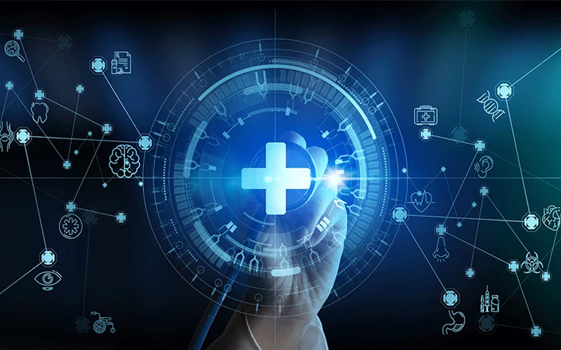 remote patient monitoring