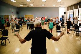 Four Reasons to Retire in Los Angeles