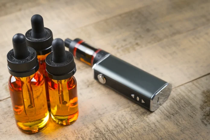 4 Popular Vape Flavors You Have To Try