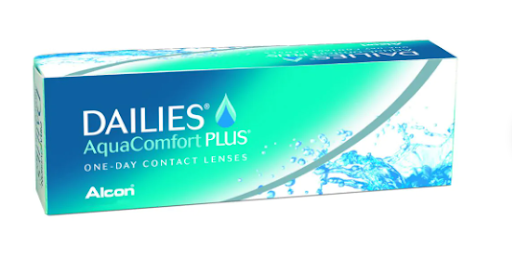 Ditch The Nerdy Look Of Your Specs With These 7 Contact Lenses