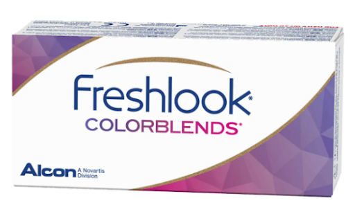 Ditch The Nerdy Look Of Your Specs With These 7 Contact Lenses