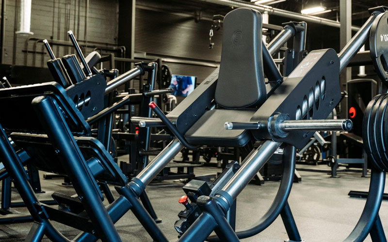 Different Types of Gym Equipment Available in New Jersey