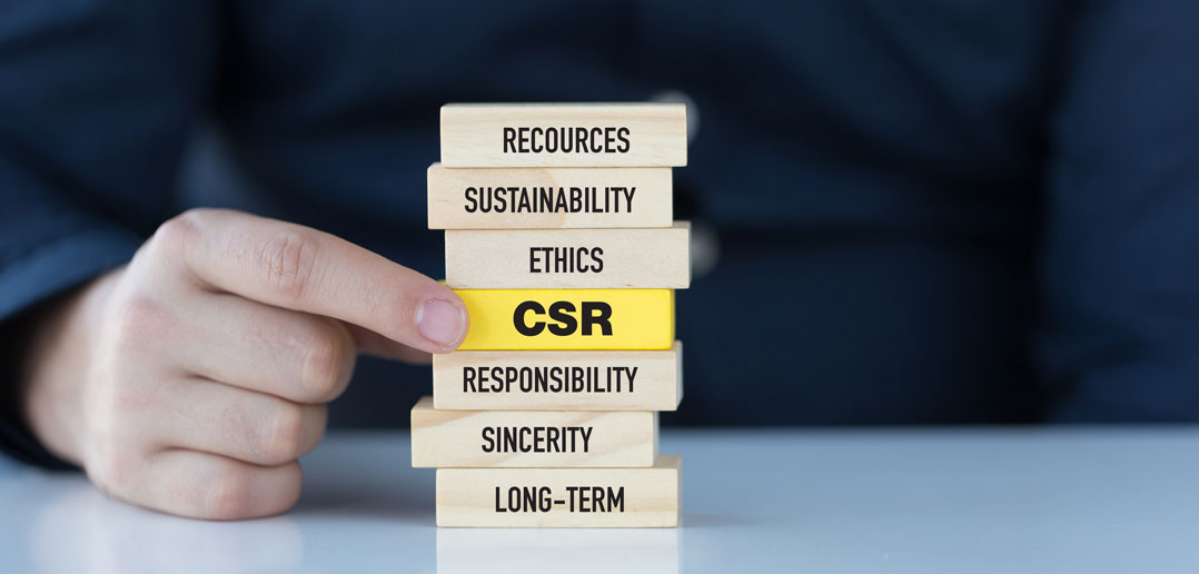 How Does CSR Affect Customer Satisfaction and Loyalty?
