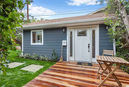 How Much Does it Cost to Hire an Architect to Design an ADU?