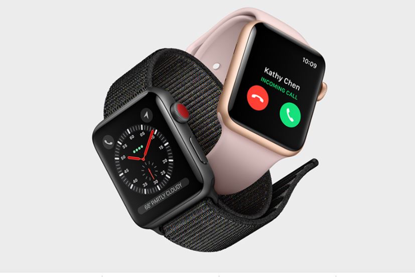 how to calibrate the apple watch