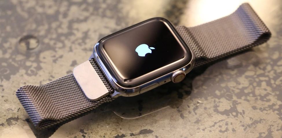 how to calibrate the apple watch