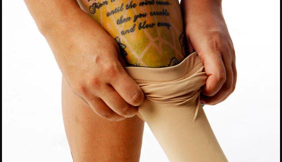 how to cover tattoos for work