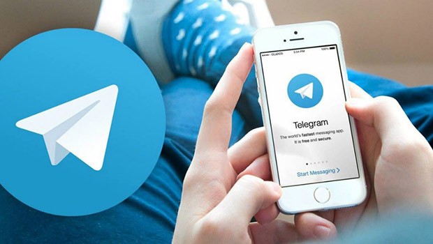 Telegram for Marketing