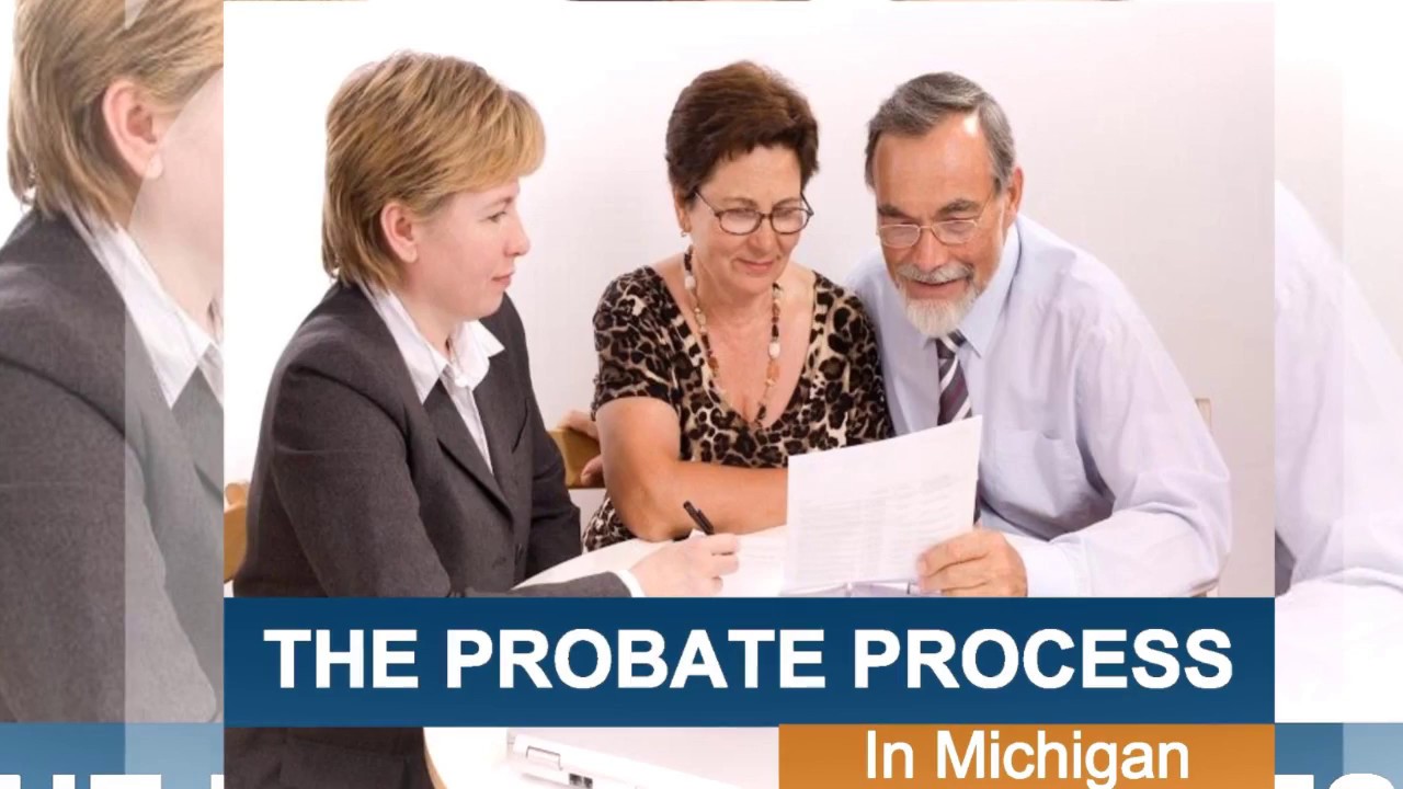 Probate Process