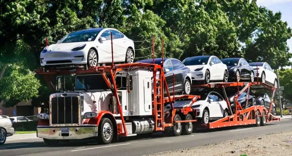 5 Tips for Hassle-Free Los Angeles to Chicago Auto Transport