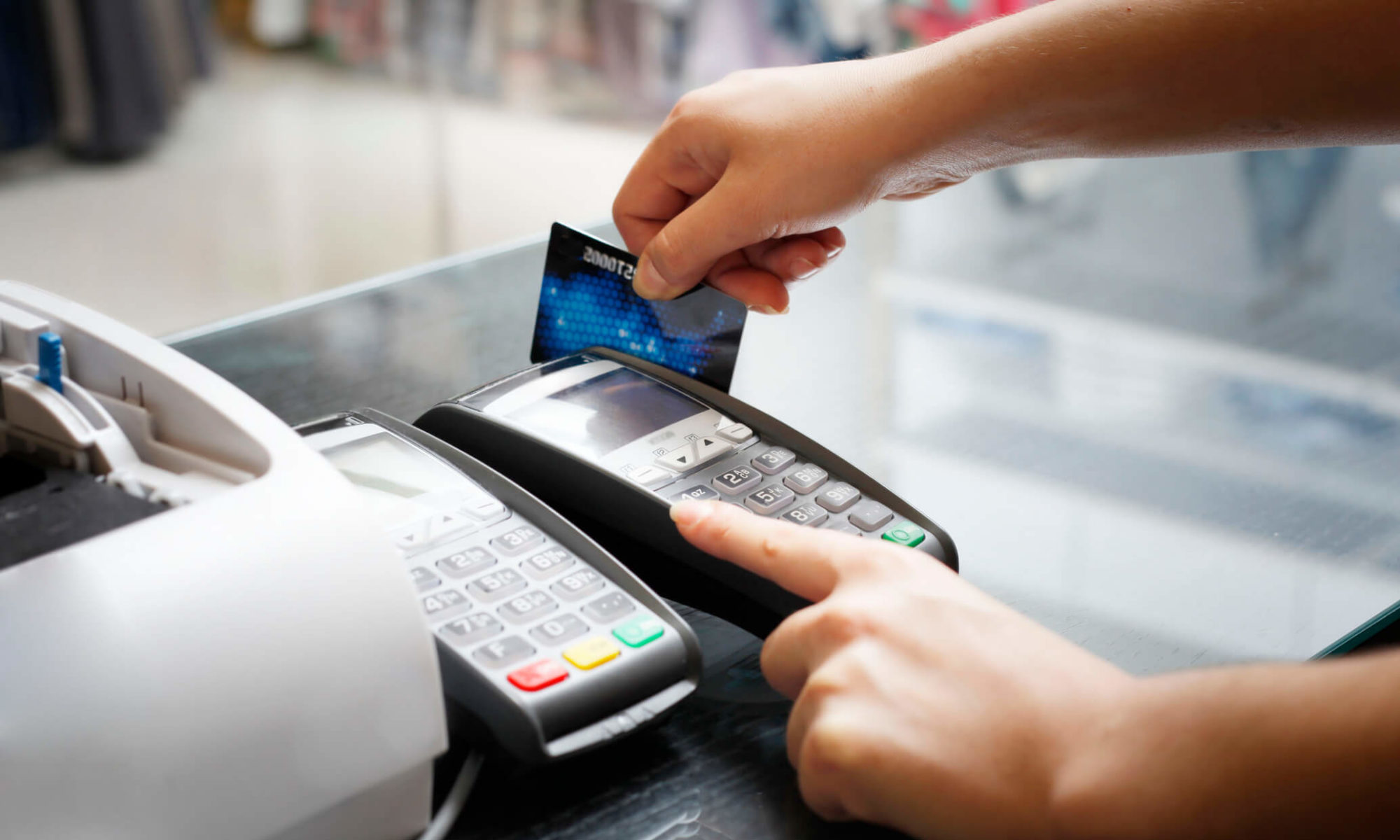 Streamlining your payment processes