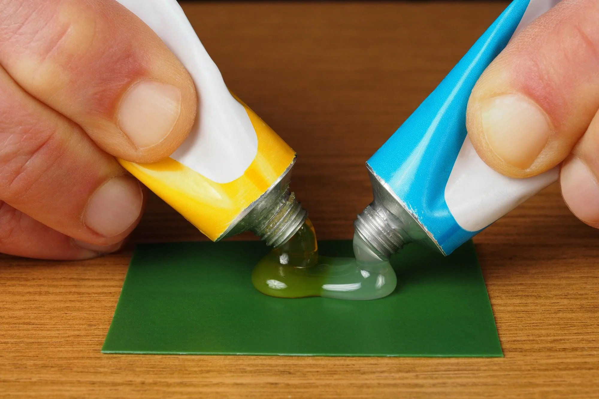 A Must-Have in Every Workroom: DIY Applications for Epoxy Glue