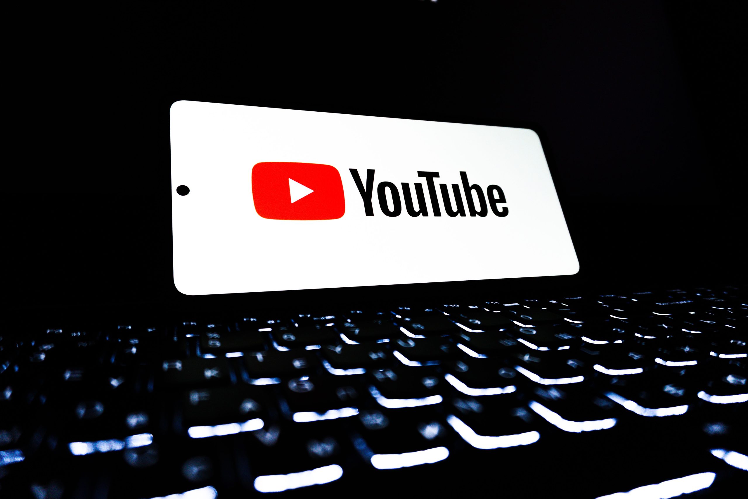 YouTube channel growth strategies for small businesses